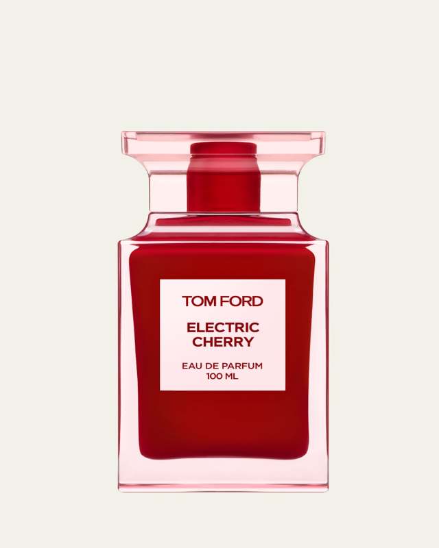 Electric Cherry Eau De Parfum, 3.4 oz.